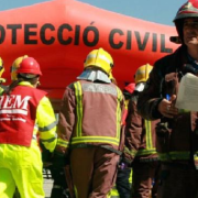Protección Civil lanzó una alerta para prevenir fugas de gas