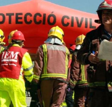 Protección Civil lanzó una alerta para prevenir fugas de gas