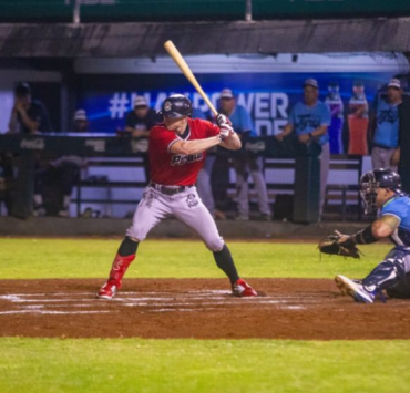 Los Piratas de Campeche desvelan todo su arsenal para esta temporada