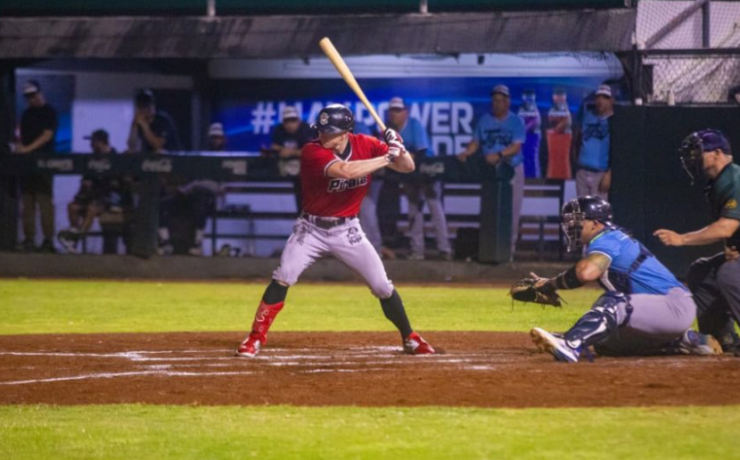 Los Piratas de Campeche desvelan todo su arsenal para esta temporada