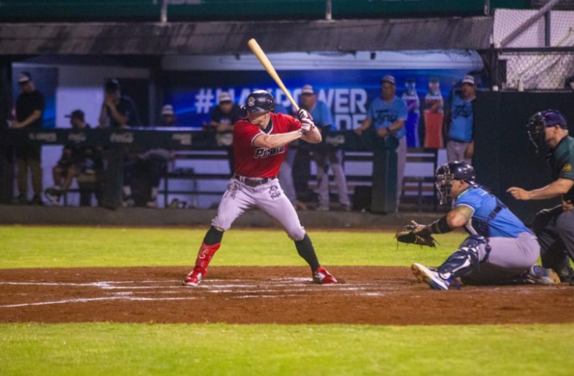 Los Piratas de Campeche desvelan todo su arsenal para esta temporada