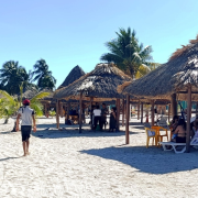 Campeche logra saldo blanco en Semana Santa