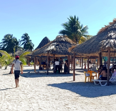 Campeche logra saldo blanco en Semana Santa
