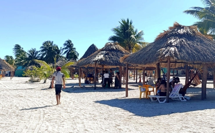 Campeche logra saldo blanco en Semana Santa