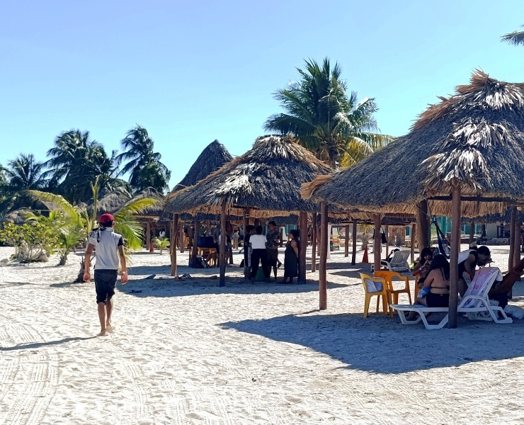 Campeche logra saldo blanco en Semana Santa