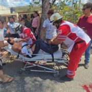 Resuelven caso de chofer de Ko’ox atropellado a inicios de Abril