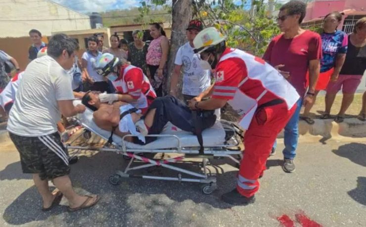 Resuelven caso de chofer de Ko’ox atropellado a inicios de Abril