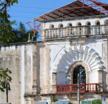 Urgencia estructural y identidad de Calkiní. La historia y la renovación