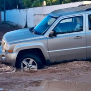 El municipio abandona a Hecelchakán, calles en pésimo estado