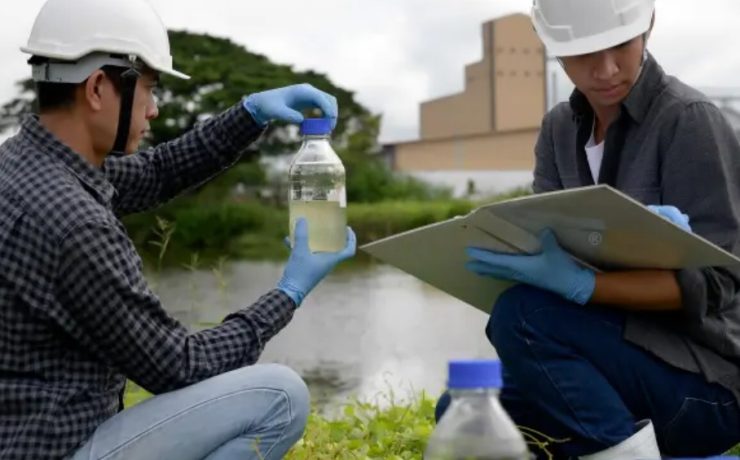 Inspecciones ambientales en Campeche y cercanías