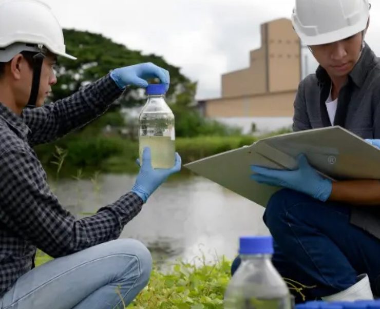 Inspecciones ambientales en Campeche y cercanías