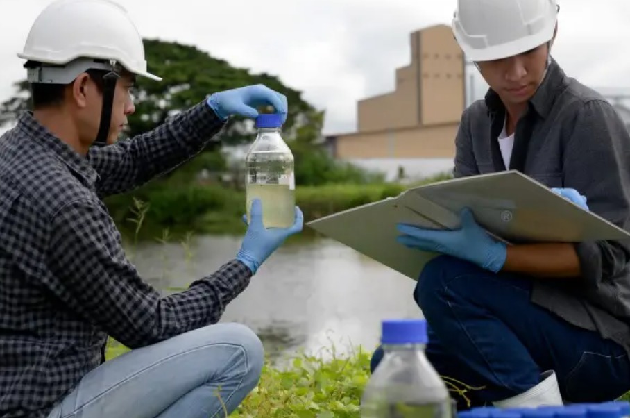 Inspecciones ambientales en Campeche y cercanías