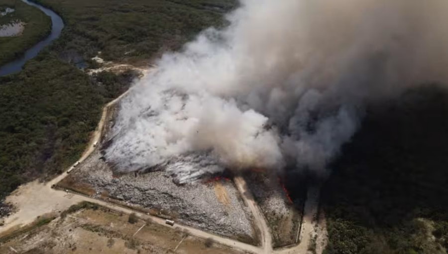 Incumplimiento de normativas