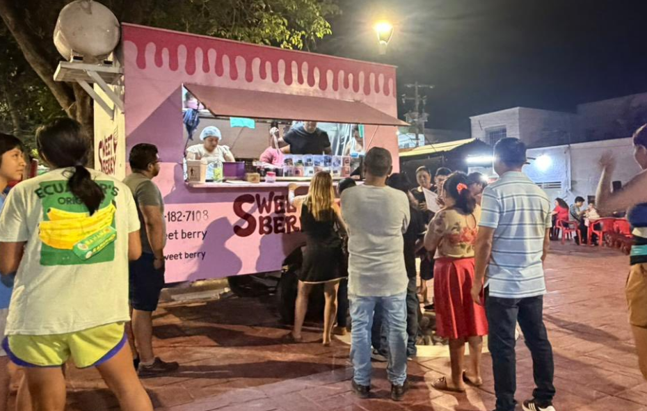 Impacto en los negocios locales