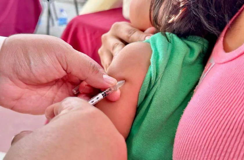 Situación del dengue en Campeche