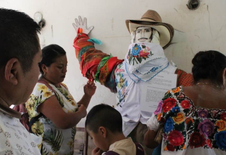 Un encuentro lleno de fe y comunidad