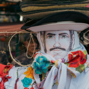 La tradición enciende a Nunkiní con una de sus mayores festividades