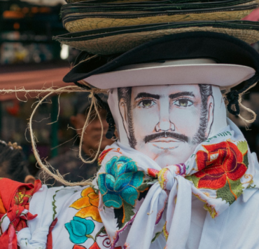 La tradición enciende a Nunkiní con una de sus mayores festividades