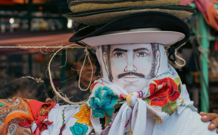 La tradición enciende a Nunkiní con una de sus mayores festividades