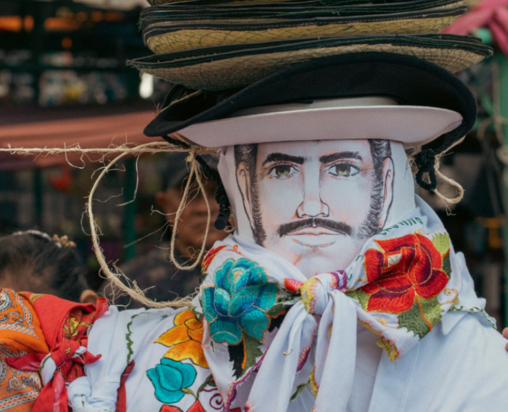 La tradición enciende a Nunkiní con una de sus mayores festividades