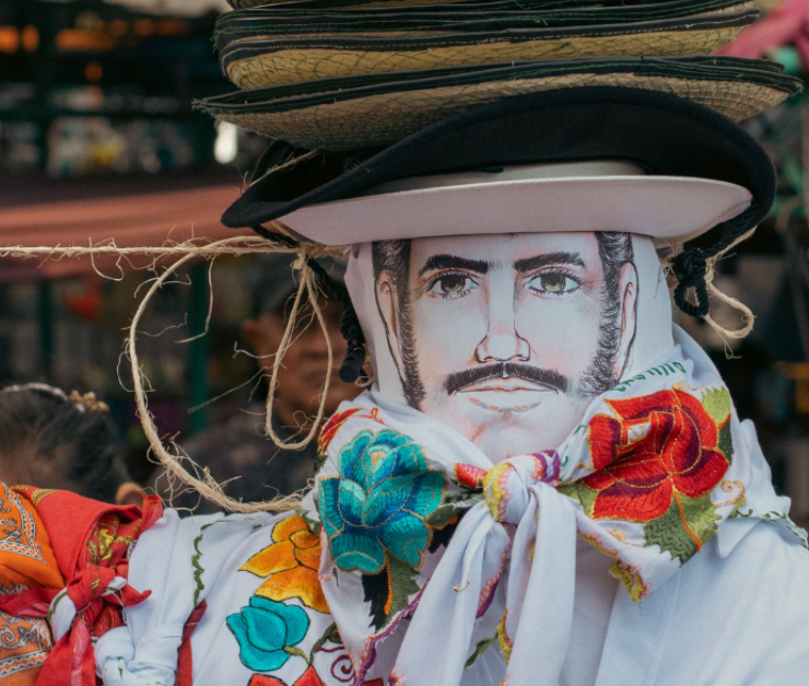 La tradición enciende a Nunkiní con una de sus mayores festividades