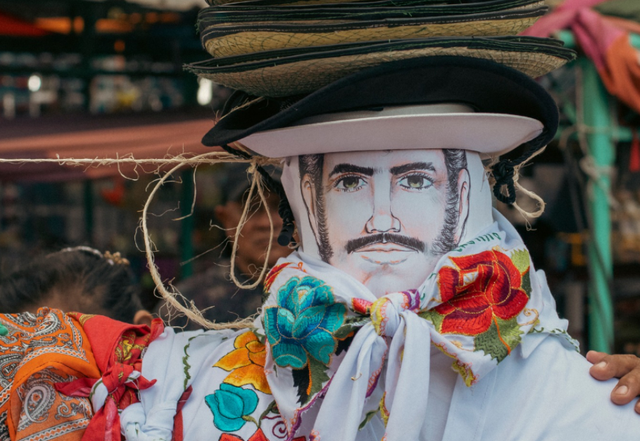 La tradición enciende a Nunkiní con una de sus mayores festividades