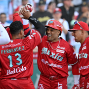 Se reveló el costo de los boletos para Diablos Rojos contra Piratas