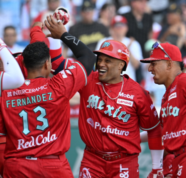 Se reveló el costo de los boletos para Diablos Rojos contra Piratas