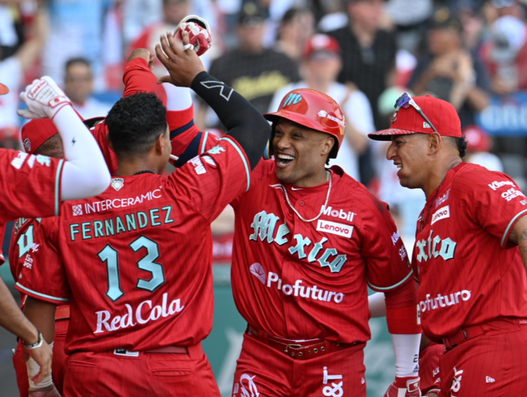Se reveló el costo de los boletos para Diablos Rojos contra Piratas