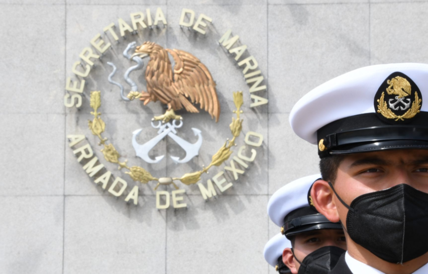 Operativo de seguridad y vigilancia en playas