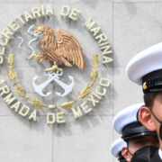 La Armada de México abre sus puertas en Champotón.