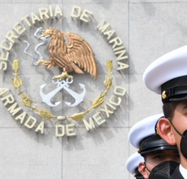 La Armada de México abre sus puertas en Champotón.