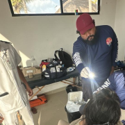 Concluye Plan Marina en Campeche: éxito total