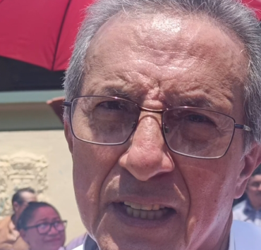 Nuevo obispo recorrerá parroquias en Campeche