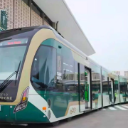 Tren Ligero de Campeche reduce tarifas para facilitar el transporte