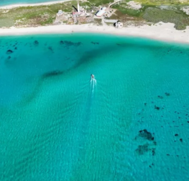 Sonda de Campeche bajo vigilancia de la Armada de México