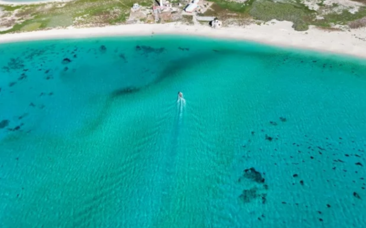 Sonda de Campeche bajo vigilancia de la Armada de México