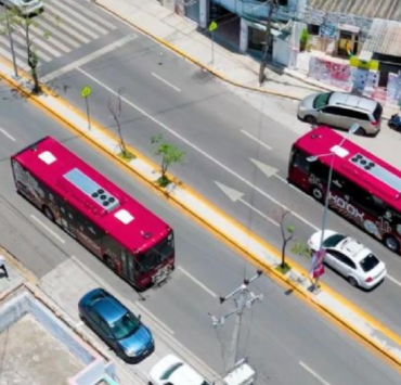 Campeche moderniza su movilidad urbana