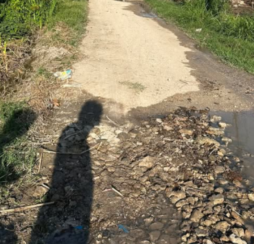 Crisis urbana en Seybaplaya, Campeche por abandono del ayuntamiento