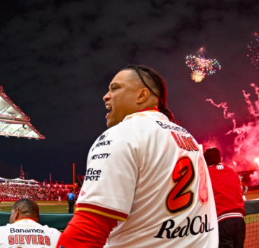 Diablos Rojos se apuntan primera victoria