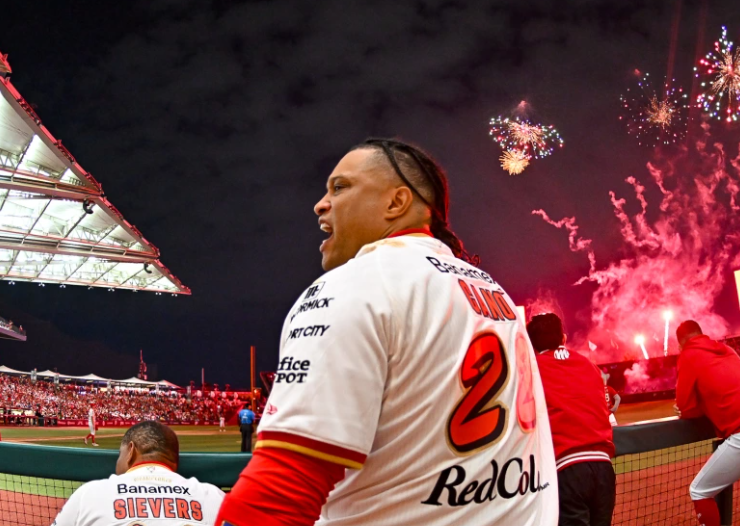 Diablos Rojos se apuntan primera victoria