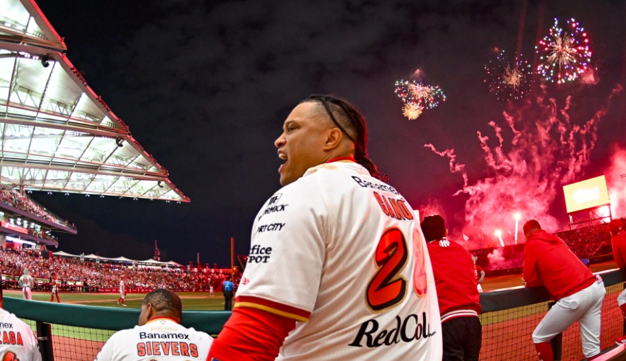 Diablos Rojos se apuntan primera victoria