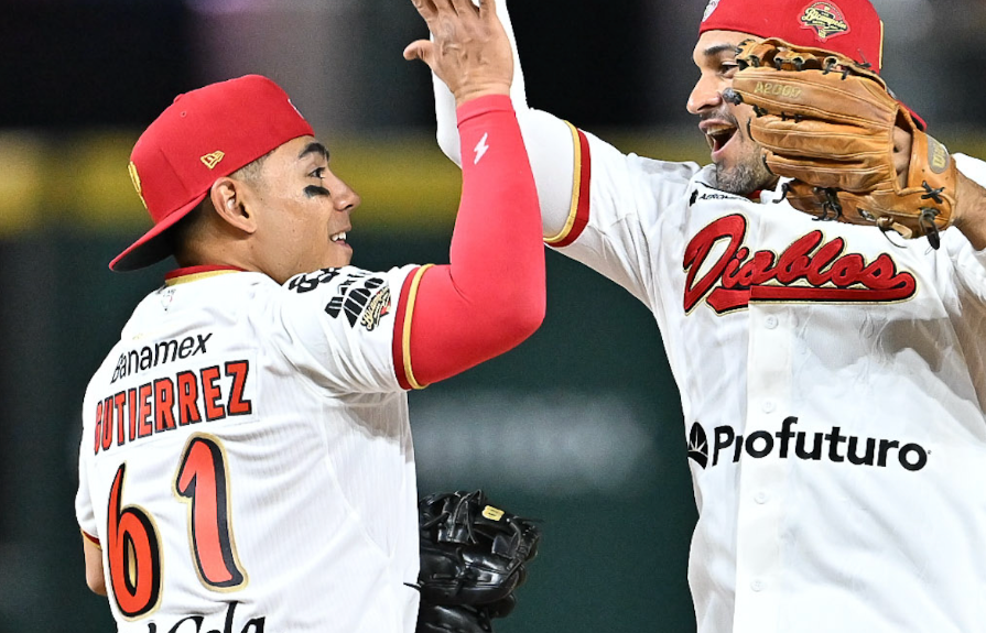 Rendimiento colectivo y figuras destacadas