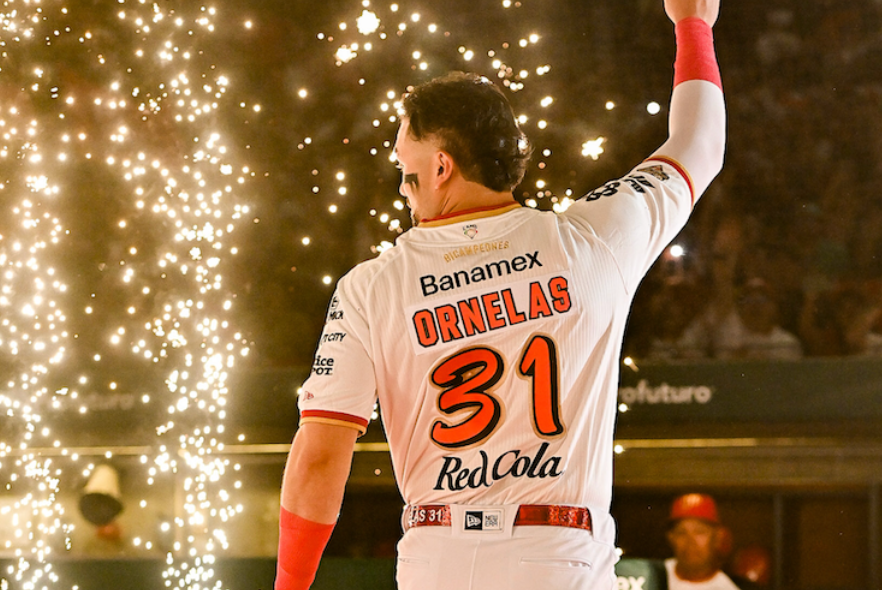 Campeche busca reacción en la serie