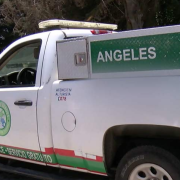 Ángeles Verdes atendieron a 221 turistas durante las vacaciones