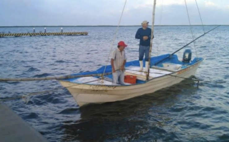 Cédulas marcan el camino a apoyos por veda y baja captura