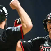 Piratas De Campeche no se rinden, victoria frente a los Diablos Rojos