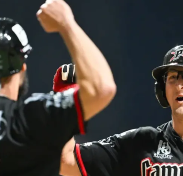 Piratas De Campeche no se rinden, victoria frente a los Diablos Rojos