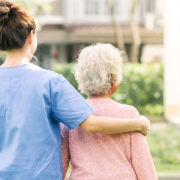 900 cuidadores marcan el rumbo al futuro