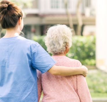 900 cuidadores marcan el rumbo al futuro